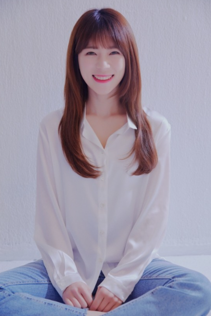 양지은, 사진제공 = 린브랜딩