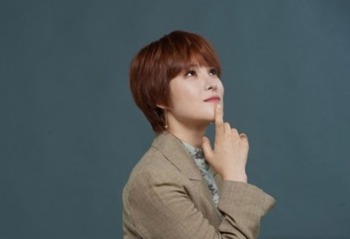 '거미' (사진=씨제스 엔터테인먼트 제공)