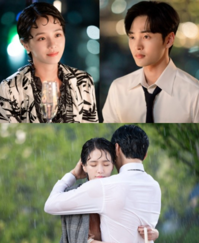 달리와 감자탕