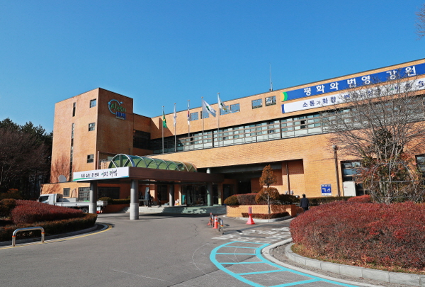 태백시문화재단 축제위원회 회의 개최