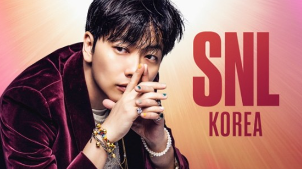 'SNL 코리아 2', 1월 22일 호스트 이동휘