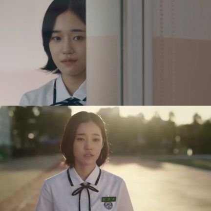 tvN ‘우리들의 블루스’ (사진제공:tvN 방송 영상 캡처)