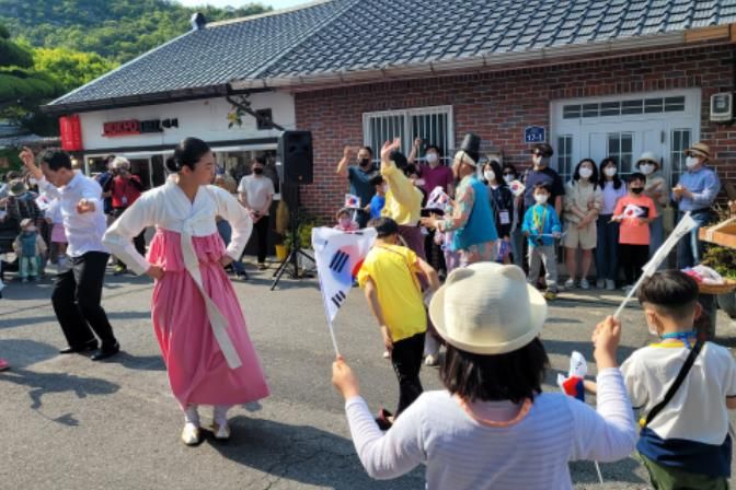 목포시, 나들이 하기 좋은 관광도시 조성에 힘써