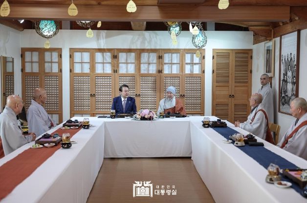 이태원 사고 위령법회 후속 간담회