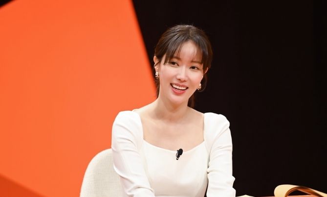 SBS 미운 우리 새끼 ‘러블리 여신’ 임수향