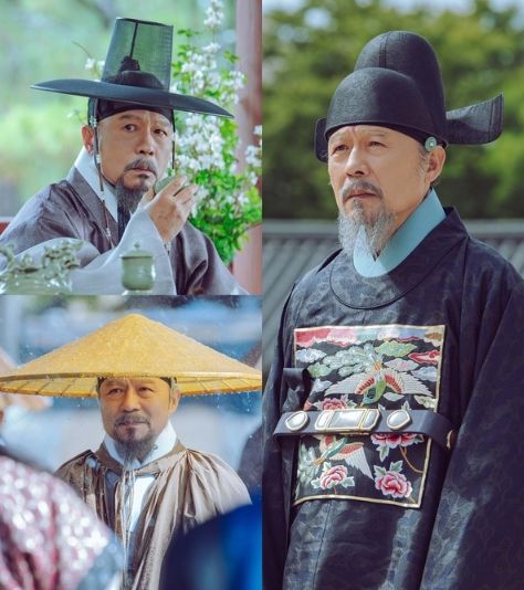 사진 제공: MBC 새 금토드라마 '조선변호사'