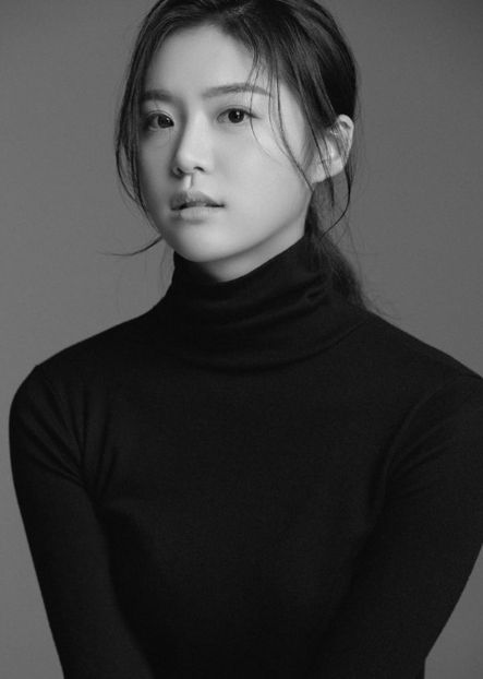 배우 김예지