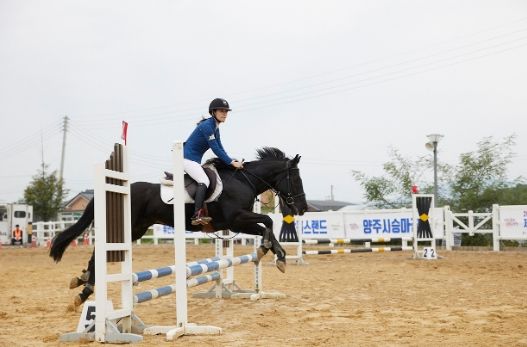 유소년승마단