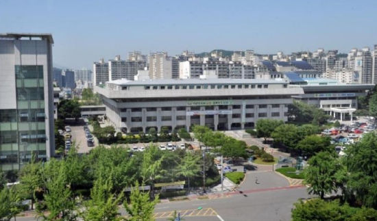 인천시청