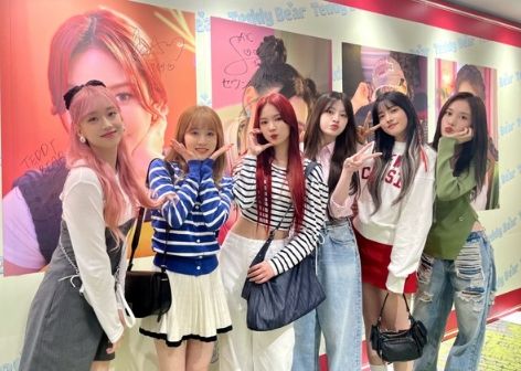스테이씨