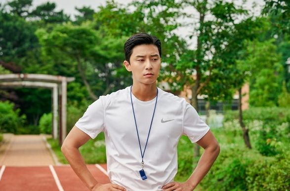 박서준