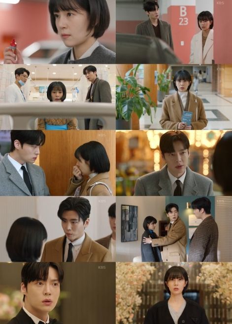 사진 제공: KBS 2TV 주말드라마 '진짜가 나타났다!' 영상 캡처