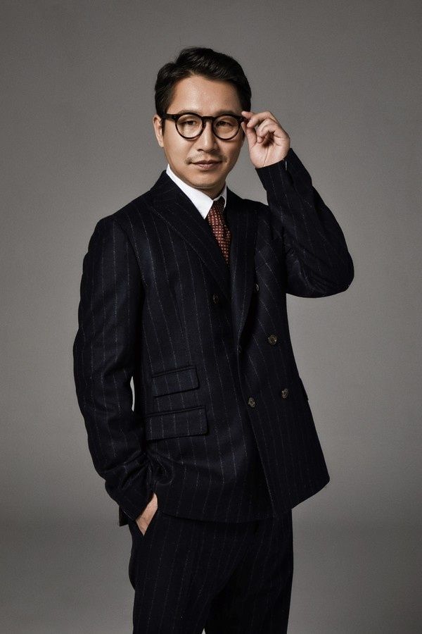 개그맨 심현섭