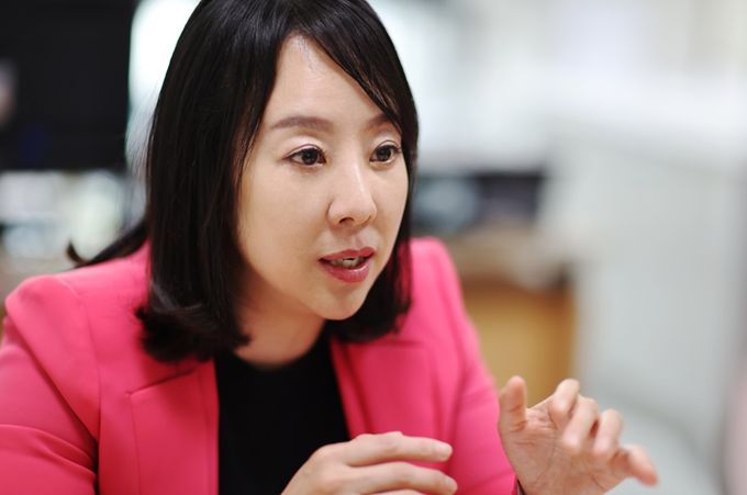 오지연의원, 문화예술 행사 선정도 누구에게나 공평한 기회를 제공할 수 있는 공모사업으로 해야한다고 강조하고 있다.