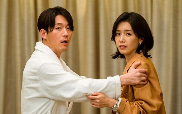 사진 = tvN ‘패밀리’ 제공