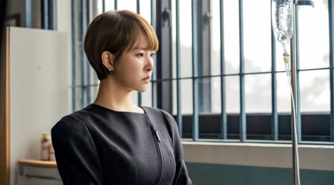 사진 제공: 채널A 새 월화드라마 '가면의 여왕'