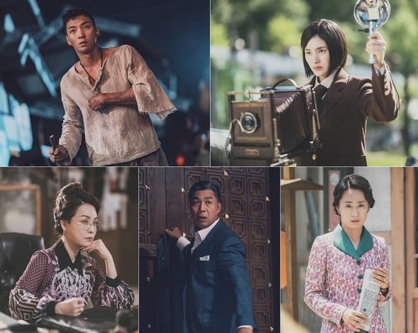 사진 제공 = tvN