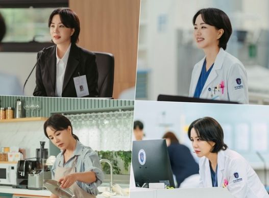 사진제공= JTBC