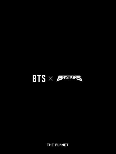 방탄소년단 참여 ‘베스티언즈’ OST 수록 앨범