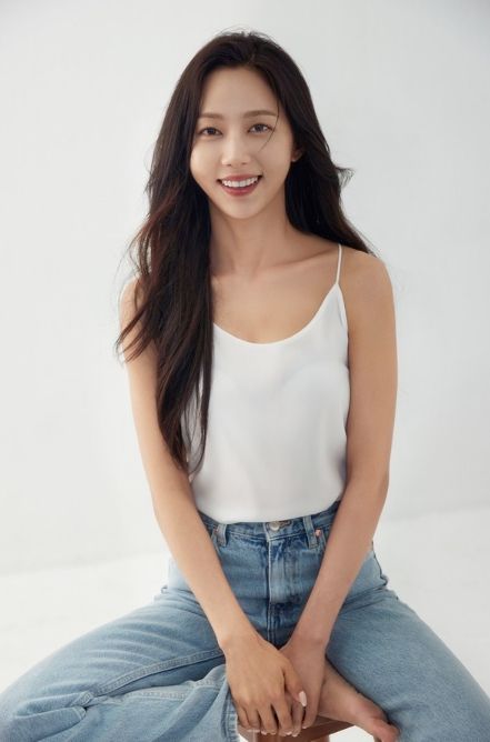 배우 손소망
