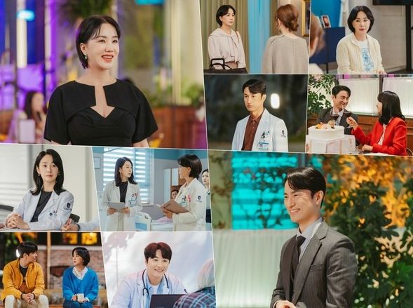 사진제공= JTBC