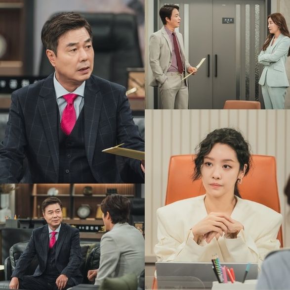 KBS 2TV 주말드라마 ‘진짜가 나타났다!’