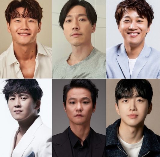 JTBC 新예능 ‘택배는 몽골몽골’(가제)