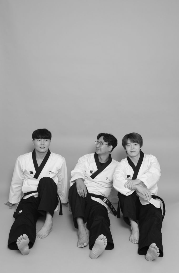 왕운MTA태권도장