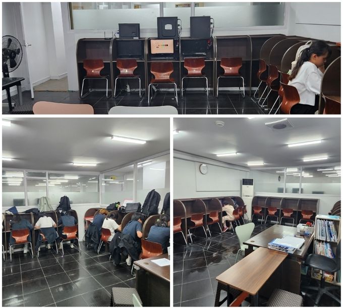 뮤엠영어 해법수학
