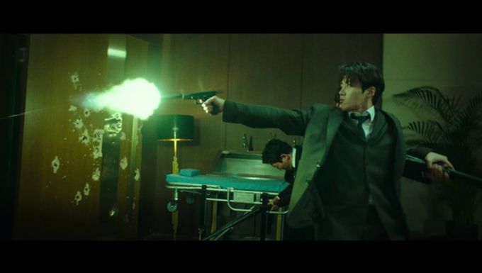 영화 '귀공자'