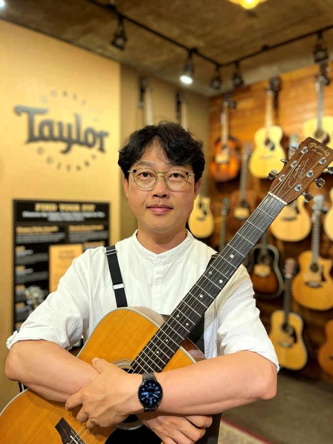 버드뮤직 류주석 대표 인터뷰
