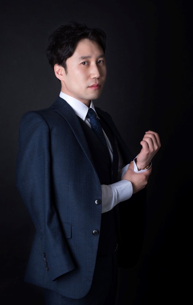 아이엠 뮤지컬 컴퍼니(주) 대표이사 박인용
