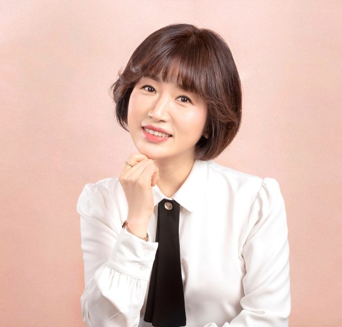 끌리쥬헤어 리사 대표원장