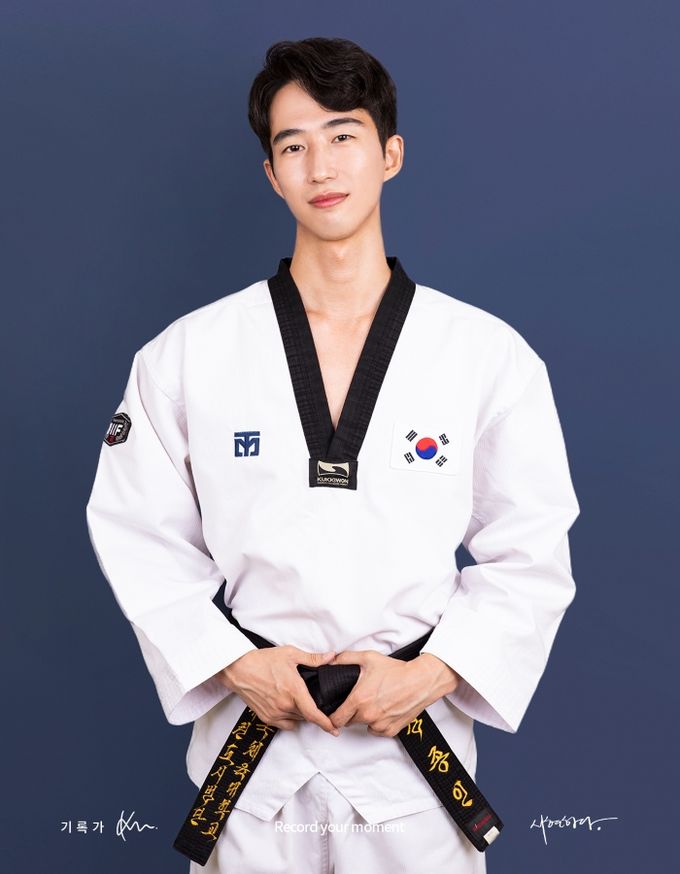 차오름태권도장 심종인관장