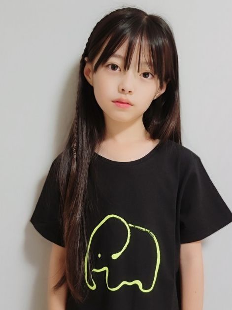 ‘더 글로리’ 연진이 딸 오지율