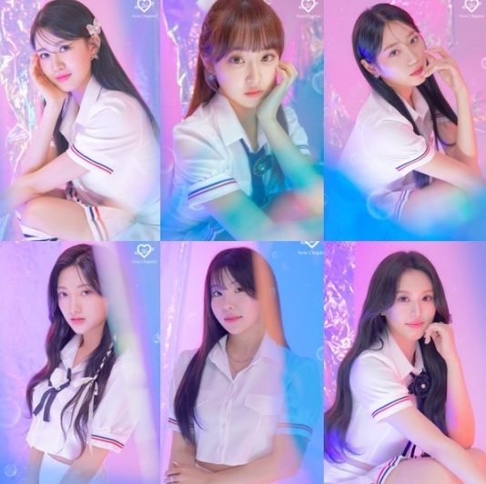 ‘25일 컴백’ 아일리원(ILY:1)