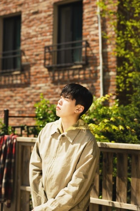 Chan, 옥택연 X 원지안 주연 '가슴이 뛴다' 네 번째 OST 주자