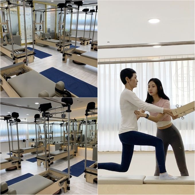 오른필라테스