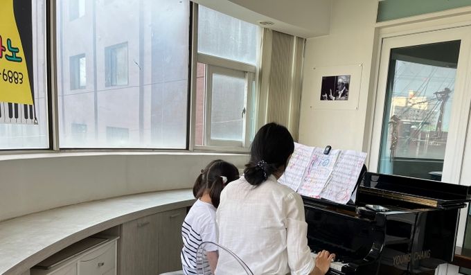 리스트피아노학원