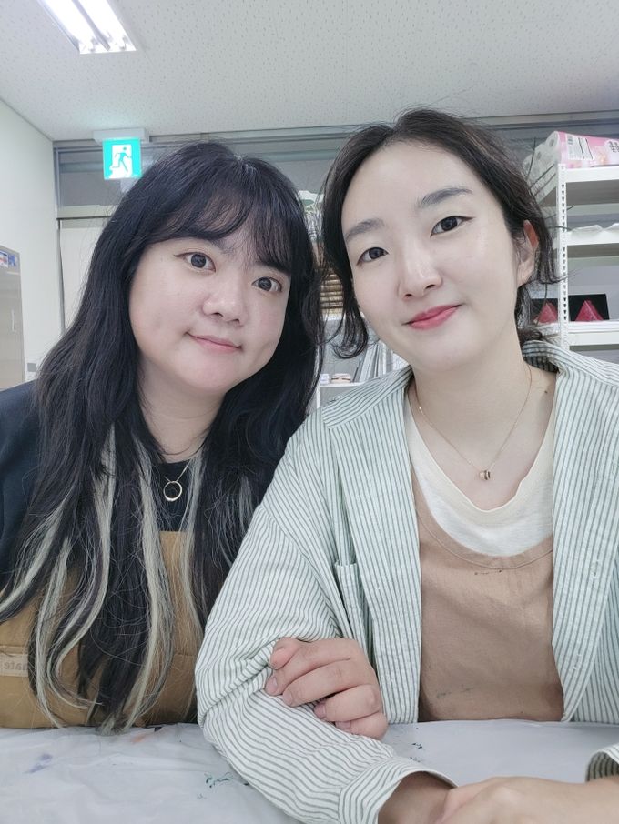어반아뜰리에 금천구청점 대표 이보라, 장승미