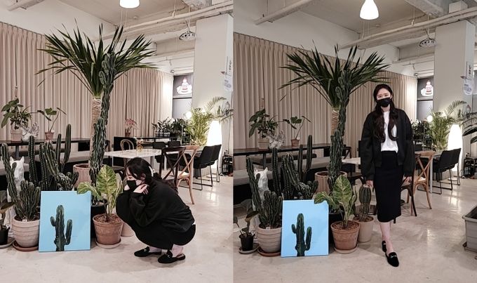 '루미가넷 네일온' 김세온 대표