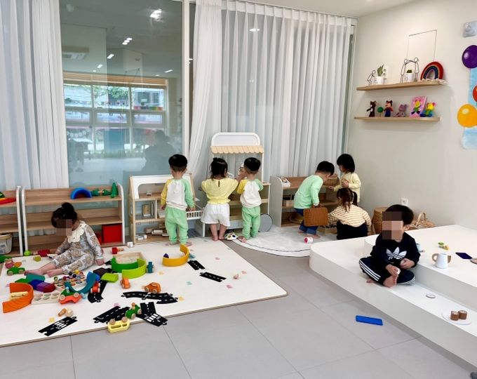 수원 드로잉 체험공간 '별숲그리다'