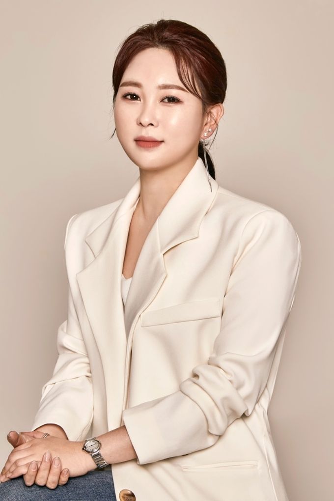 아우슈라뷰티아카데미 박인숙 원장