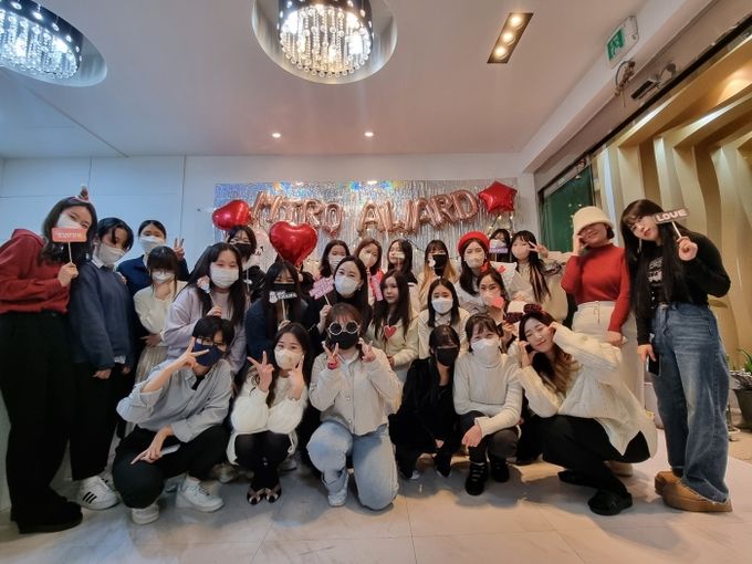 아우슈라뷰티아카데미