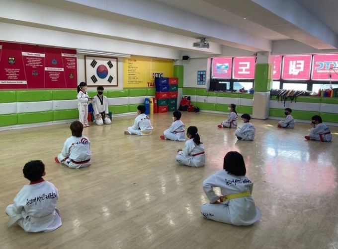 KTC태권도