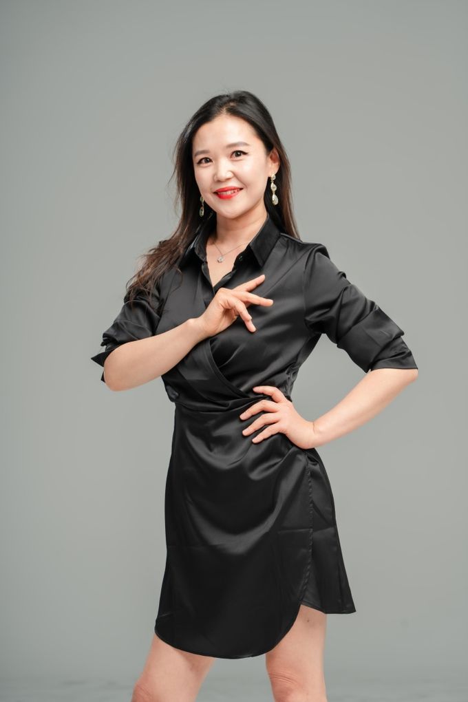 '에듀프라임' 용산지사 김현진 대표