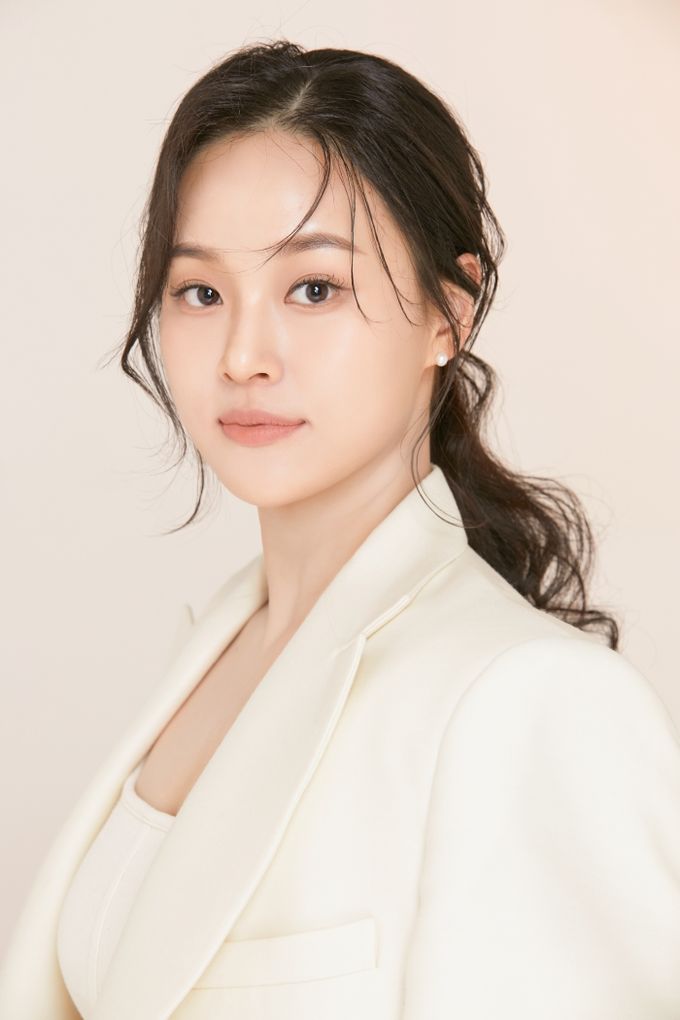 '앙뜨발레핏' 안다혜 대표