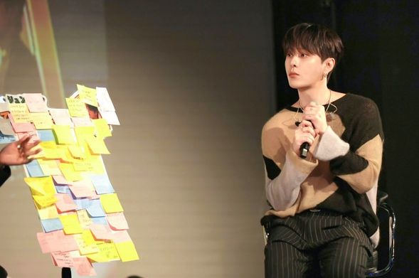 '솔로 아티스트' 용준형