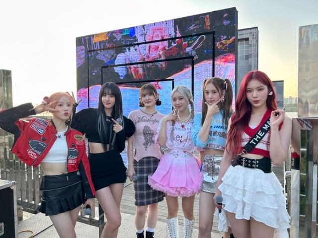 스테이씨