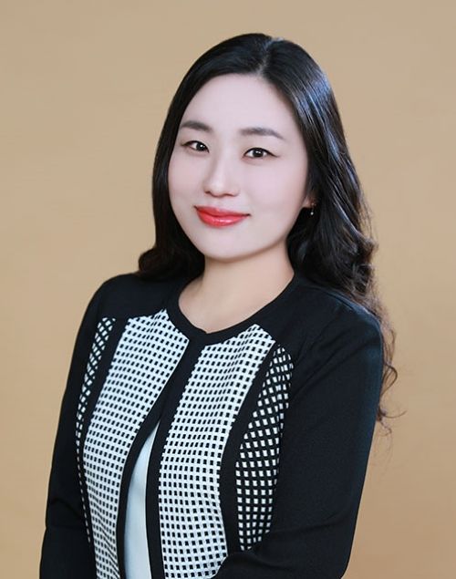프랑스 미술 아뜰리에 라흐드 비브르의 최인희 대표